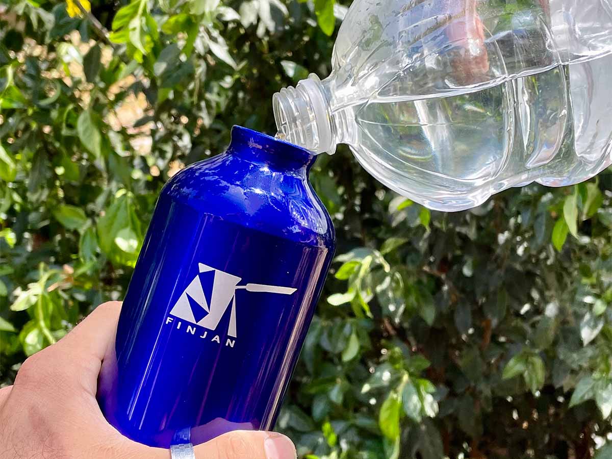 שומרים על הסביבה