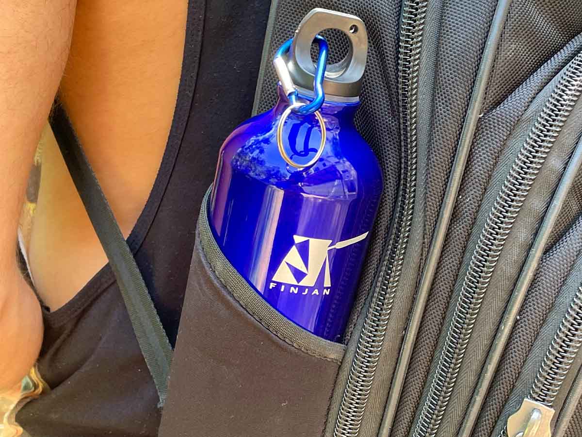 מושלם לטיולים