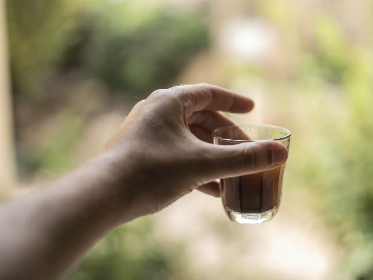 קלאסיות לקפה