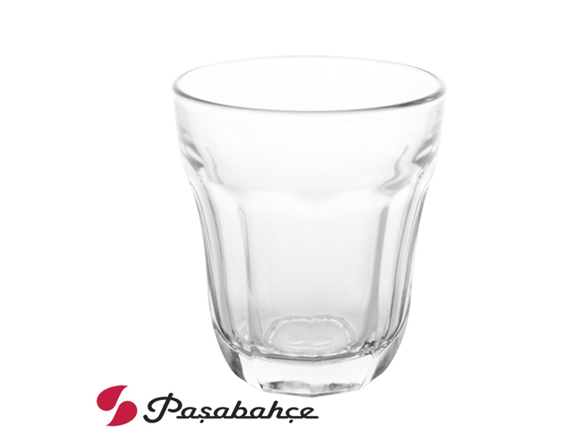 זכוכית מחוסמת עם עמידות גובהה לשבר