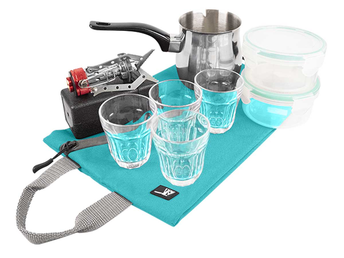 ציפרו טורקיז